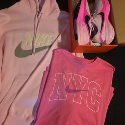 NIKE SET
