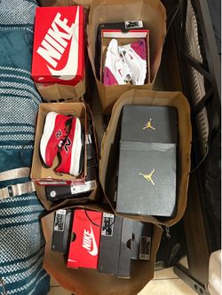 Shoes for sale