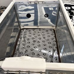 Puppy Incubator
