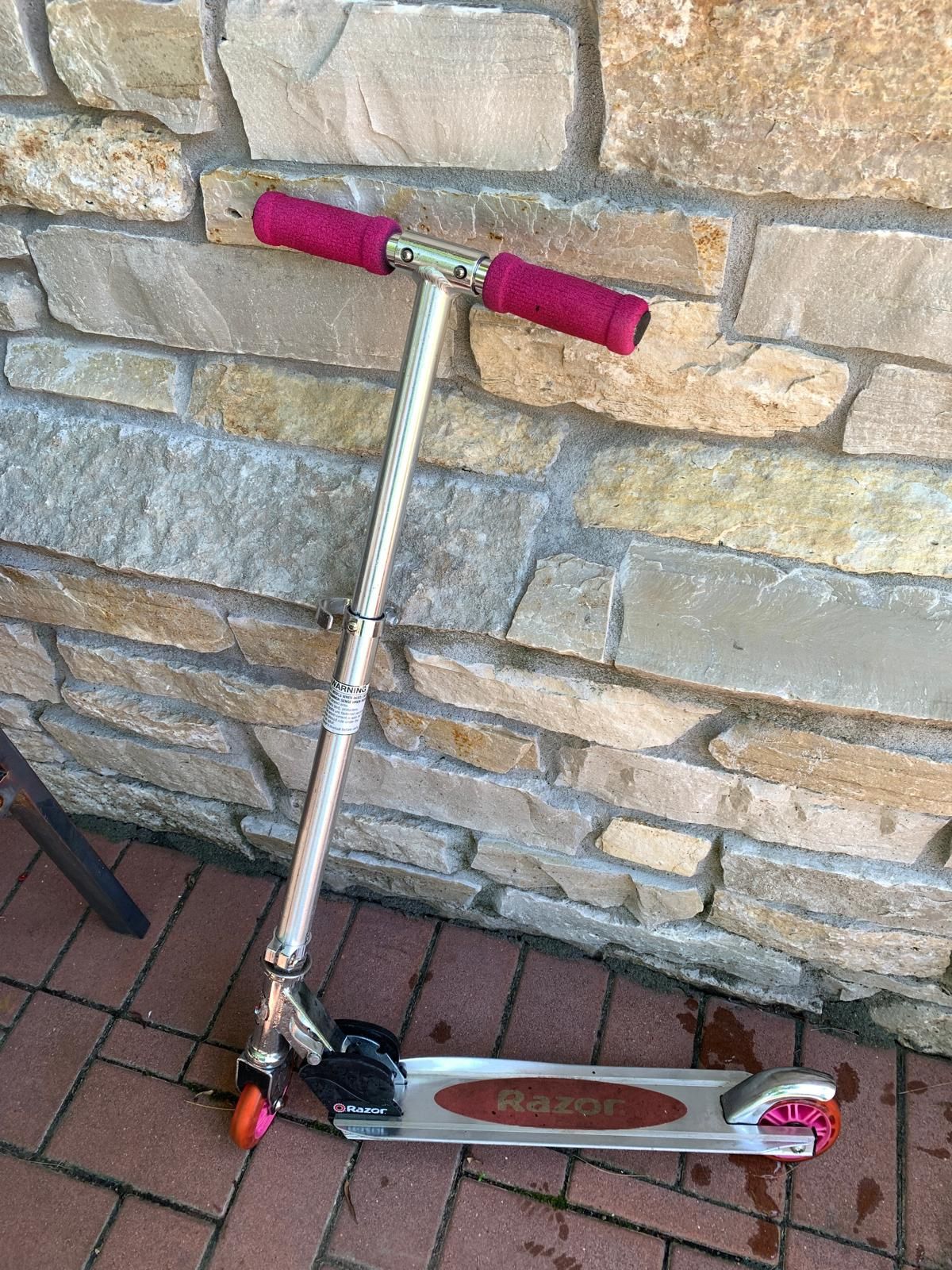 Scooters (kids)
