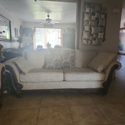 Couch And Loveseat