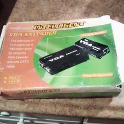 VGA Extender