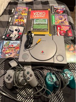 PlayStation 1