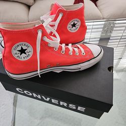 Converse Chuck All Star Hightop Shoes