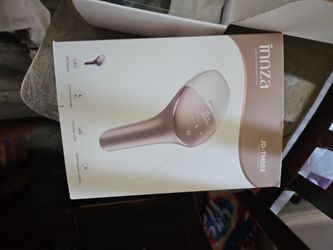 Lazer hair removal