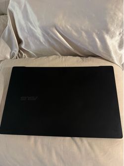 ASUS vivobook S15