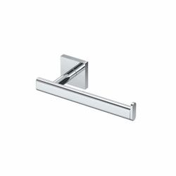 Gatco Form Toilet Paper Holder in Chrome