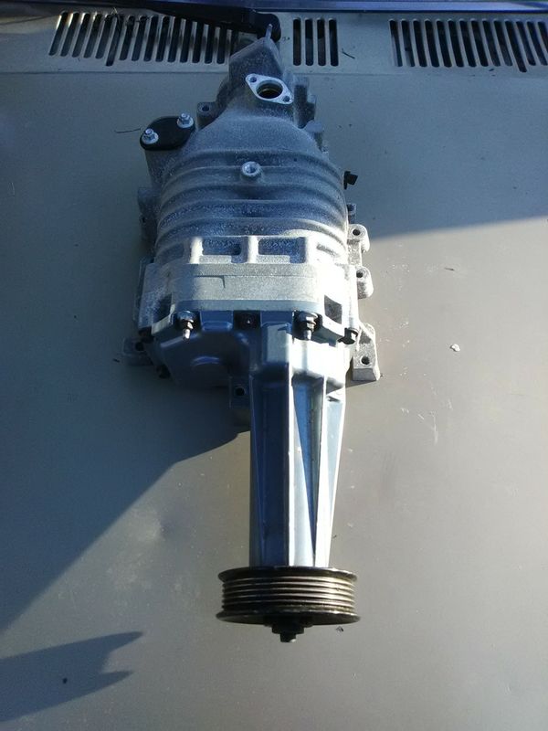 Eaton m90 ремкомплект