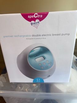 Spectra s1 Plus