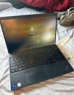 Lenovo ThinkPad L15 Gen 4 (21H4) – i7-1355U, 32GB RAM, 512GB SSD, Win 11 Pro – Open Box Like New