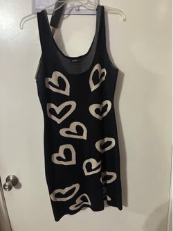 Ladies dress