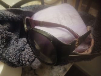 JUICY Couture, sunglasses
