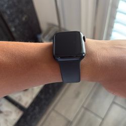 Apple Watch SE