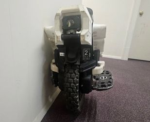 Electric Unicycle Veteran Lynx
