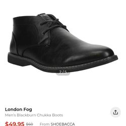 London Fog Collection 