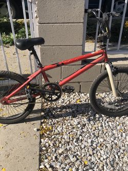 Bikes