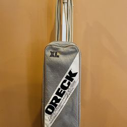 Oreck XL2 Vacuum Cleaner 
