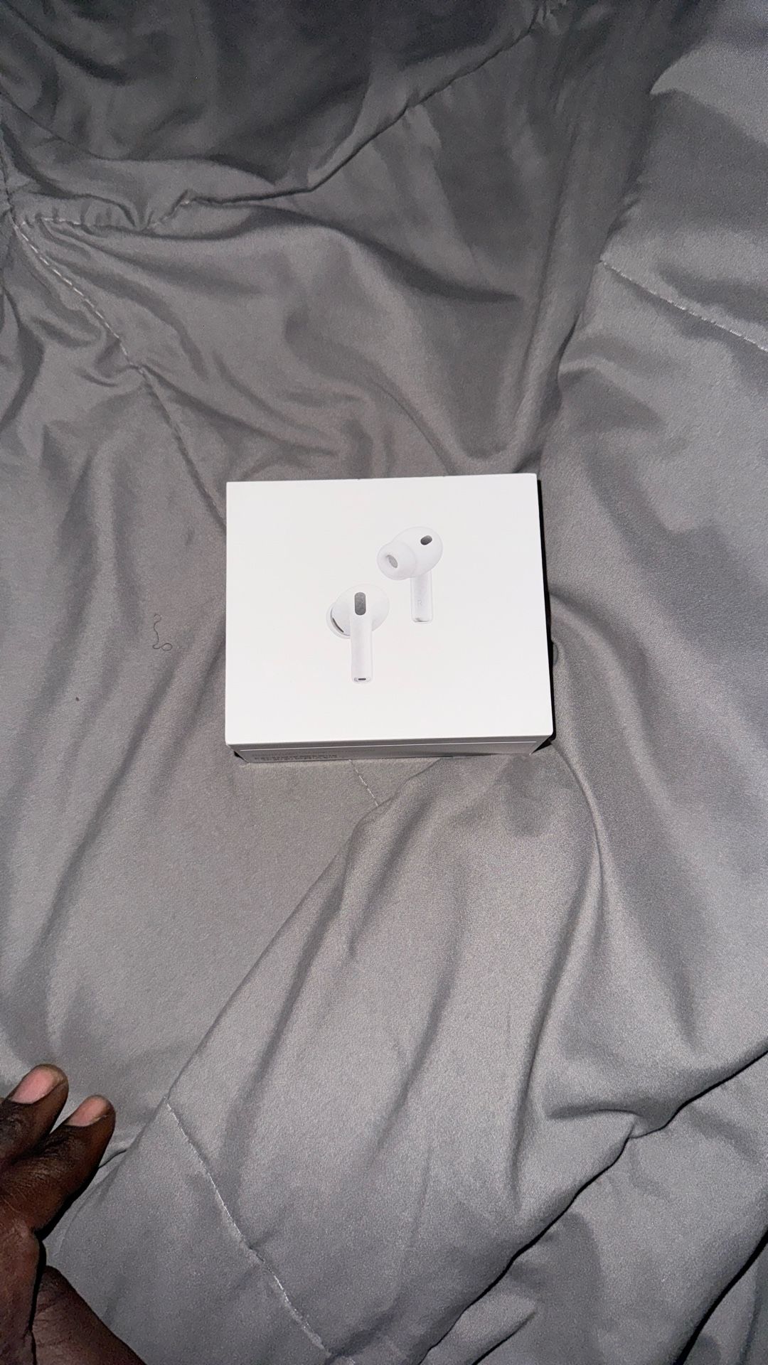 Air Pods Pro 3
