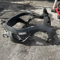 Honda CBR 1000RR Oem Frame