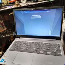 IdeaPad 3 Chrome 15in Screen 