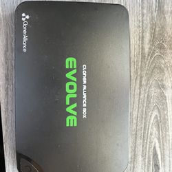 Evolve Video Capture Device