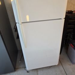 Garage Refrigerator 