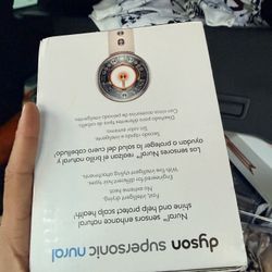 Dyson Supersonic  Nural