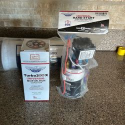 Air Conditioner Parts 