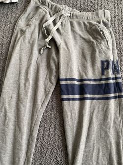 Victoria’s Secret Sweatpants 