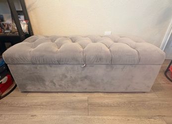 Sofa bench