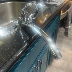 Kitchen Faucet