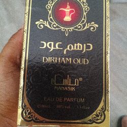 Perfume For Men 