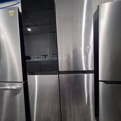 Samsung 4 Door Refrigerator 