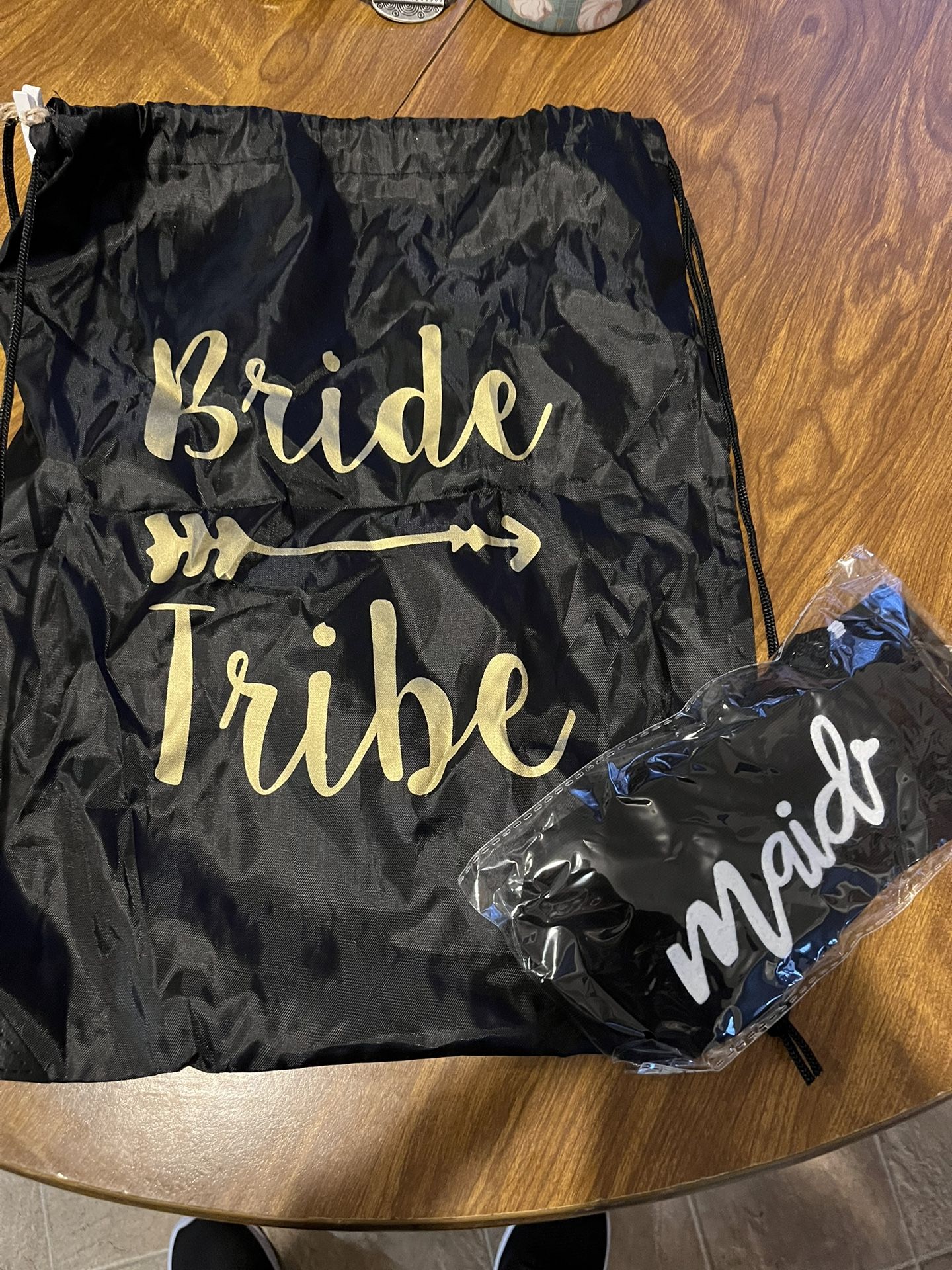 Brides Maid Bundle