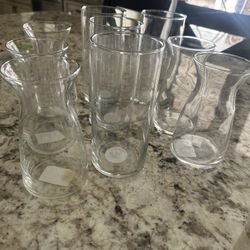 Vases 