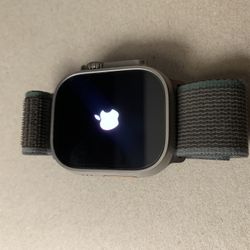 Apple Watch Ultra 2 