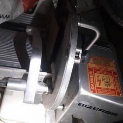 Deli Meat Cutter