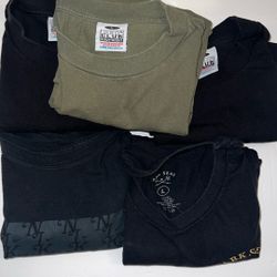 Men’s Shirts