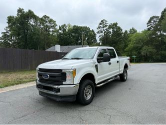 2017 ford f250