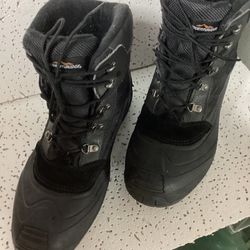 Men’s Size 12 Boots