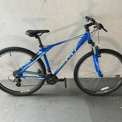 BICYCLE GT 21 SPEED SIZE 29 BRAND NEW