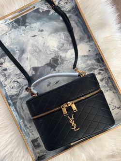 Vanity purse