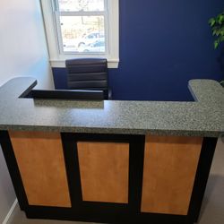 Counter 