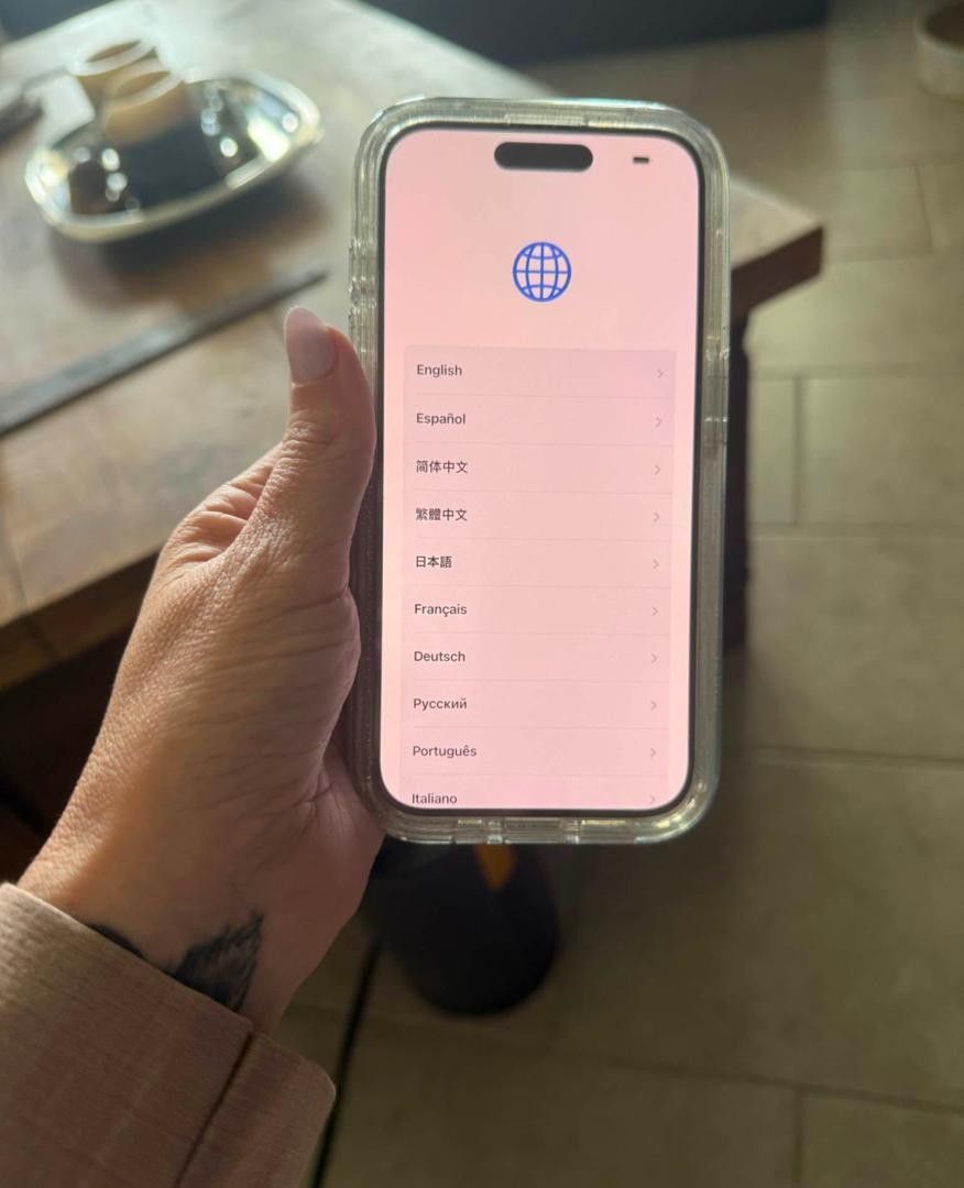 IPhone 14 Pro Max 512gb