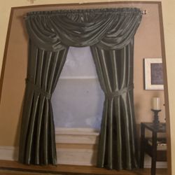 Cortinas Muy Elegantes Nuevas