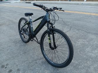 Hyper Bicycle 26" / 36v E Bike Pedal Assist 250w for Sale in Los Angeles,  CA - OfferUp