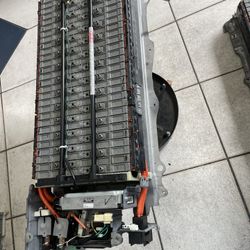 Prius Toyota Hybrid Battery 2004-2015