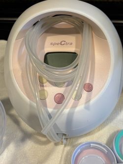 Spectra Electric Breast Pump