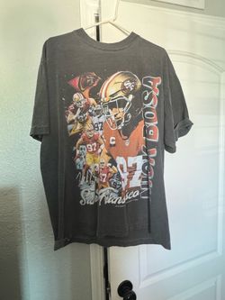 Nick Bosa 49ers T
