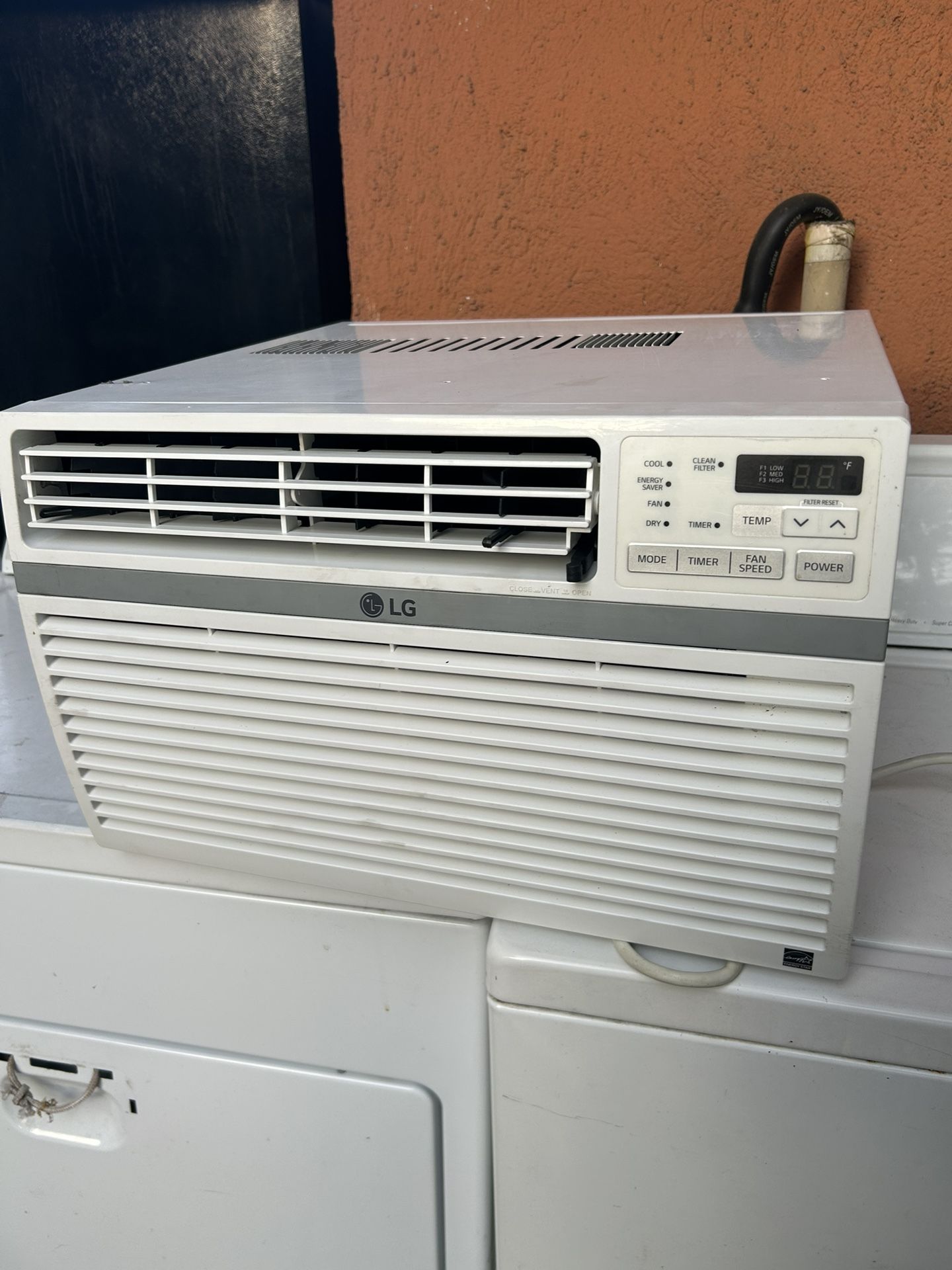 Lg 8000btu Air Conditioner Smart